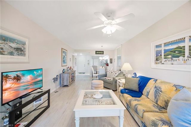 13046 Amberley CT 602R, Bonita Springs, FL 34135