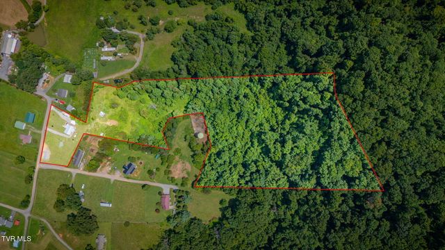 299 California Avenue, Church Hill, TN 37642