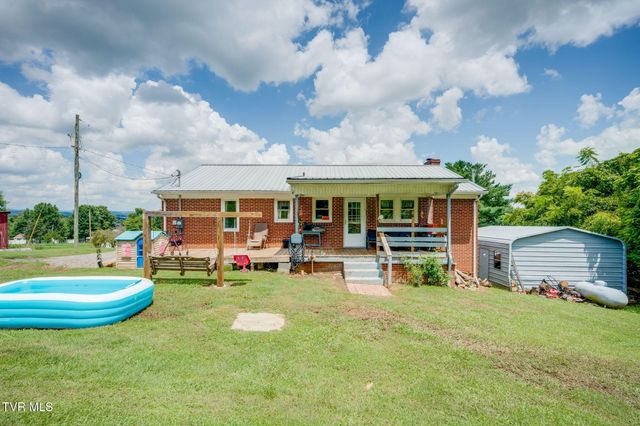 299 California Avenue, Church Hill, TN 37642