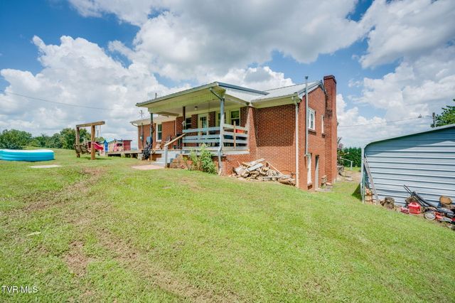 299 California Avenue, Church Hill, TN 37642