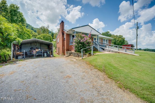 299 California Avenue, Church Hill, TN 37642