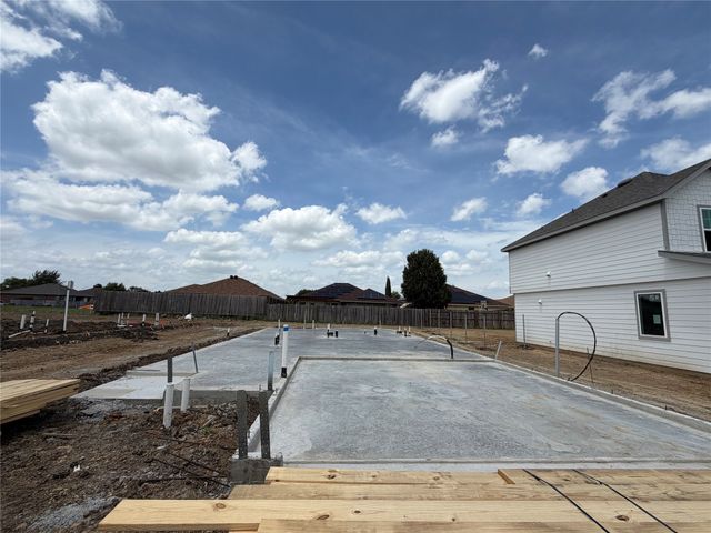 3249 Kelso Drive, Everman, TX 76140