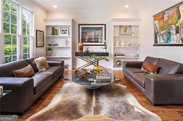 1125 Jennifer Oaks Drive, Alpharetta, GA 30004
