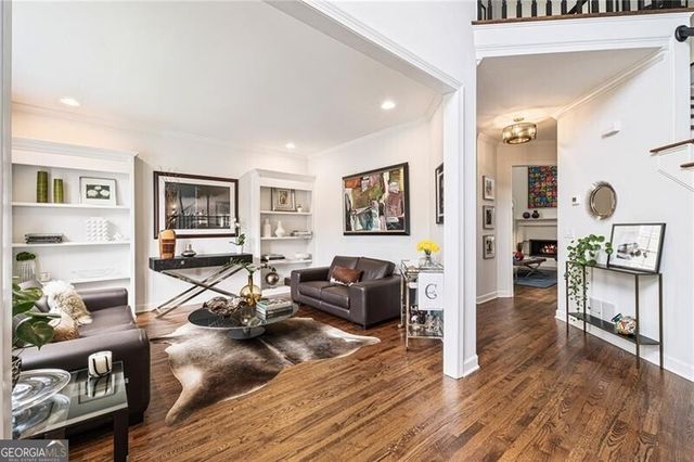 1125 Jennifer Oaks Drive, Alpharetta, GA 30004