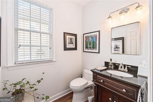 1125 Jennifer Oaks Drive, Alpharetta, GA 30004