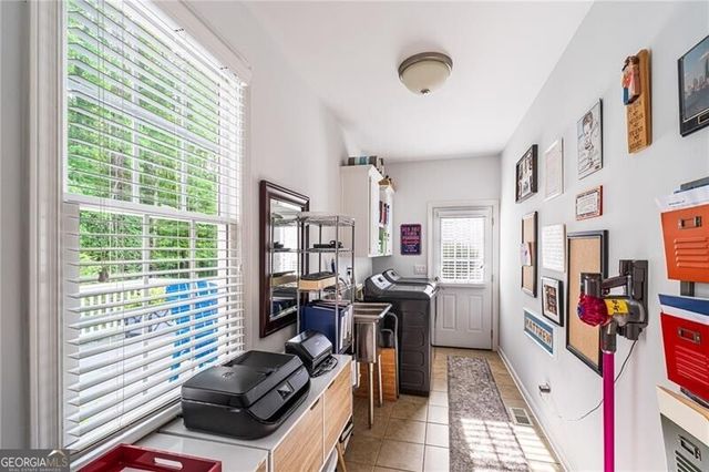 1125 Jennifer Oaks Drive, Alpharetta, GA 30004