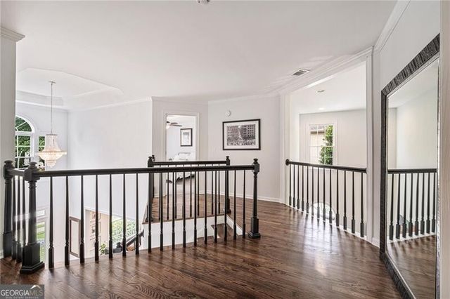 1125 Jennifer Oaks Drive, Alpharetta, GA 30004