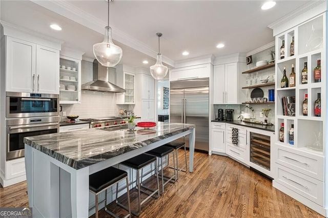 1125 Jennifer Oaks Drive, Alpharetta, GA 30004