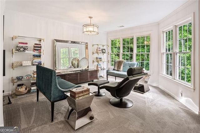 1125 Jennifer Oaks Drive, Alpharetta, GA 30004