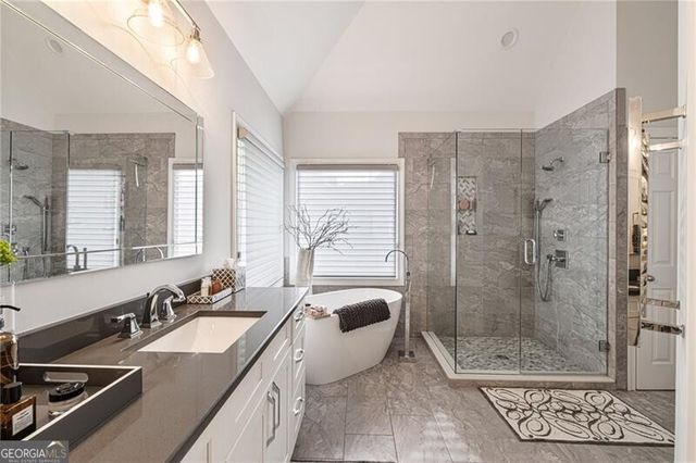 1125 Jennifer Oaks Drive, Alpharetta, GA 30004