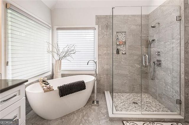 1125 Jennifer Oaks Drive, Alpharetta, GA 30004