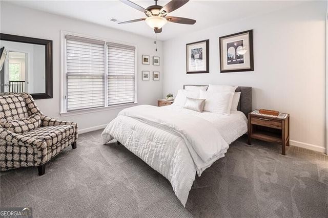 1125 Jennifer Oaks Drive, Alpharetta, GA 30004