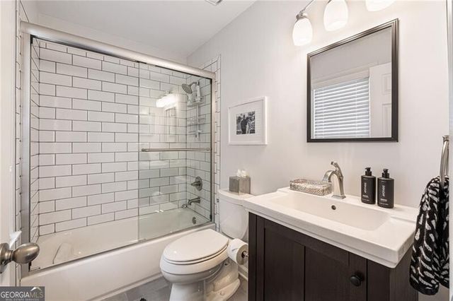 1125 Jennifer Oaks Drive, Alpharetta, GA 30004