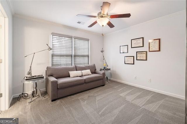 1125 Jennifer Oaks Drive, Alpharetta, GA 30004