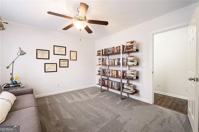 1125 Jennifer Oaks Drive, Alpharetta, GA 30004