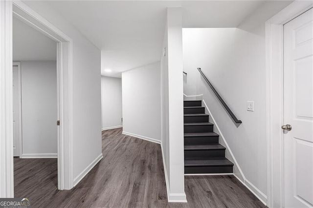 1125 Jennifer Oaks Drive, Alpharetta, GA 30004