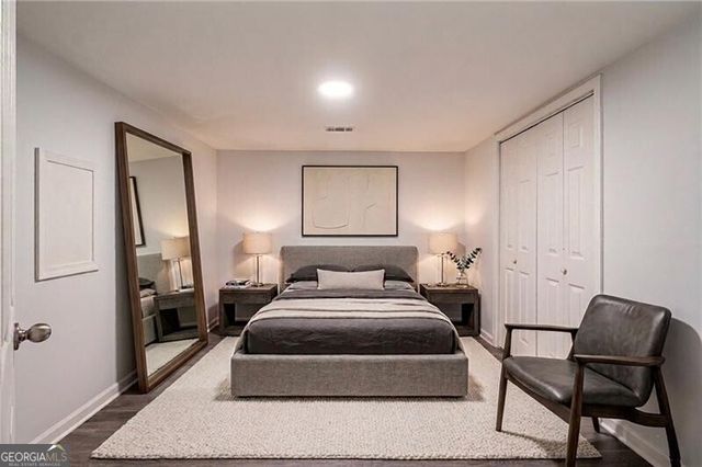 1125 Jennifer Oaks Drive, Alpharetta, GA 30004