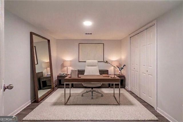 1125 Jennifer Oaks Drive, Alpharetta, GA 30004