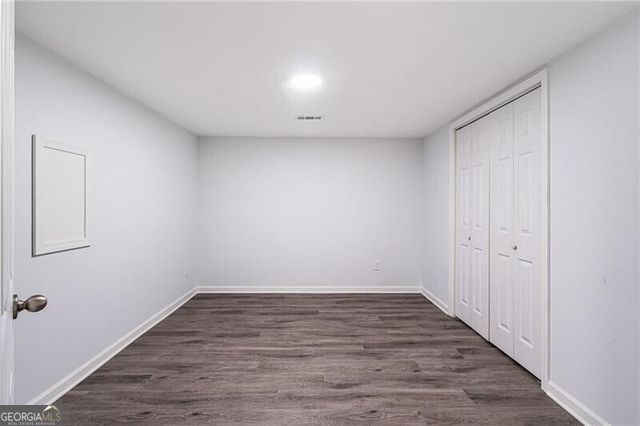 1125 Jennifer Oaks Drive, Alpharetta, GA 30004
