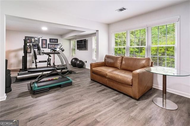 1125 Jennifer Oaks Drive, Alpharetta, GA 30004