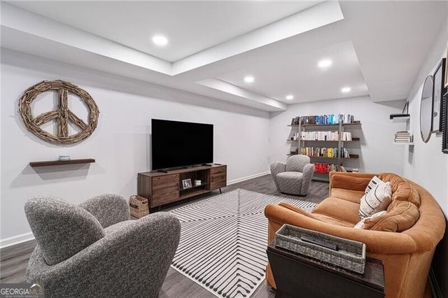 1125 Jennifer Oaks Drive, Alpharetta, GA 30004