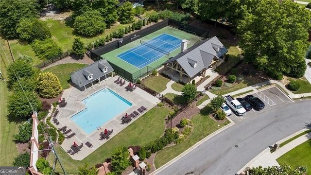 1125 Jennifer Oaks Drive, Alpharetta, GA 30004