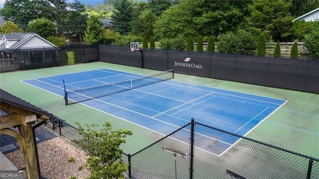 1125 Jennifer Oaks Drive, Alpharetta, GA 30004