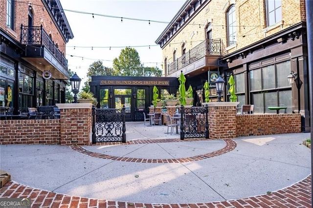 1125 Jennifer Oaks Drive, Alpharetta, GA 30004