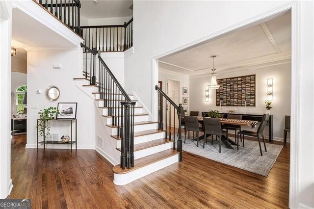 1125 Jennifer Oaks Drive, Alpharetta, GA 30004