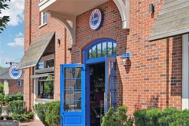 1125 Jennifer Oaks Drive, Alpharetta, GA 30004