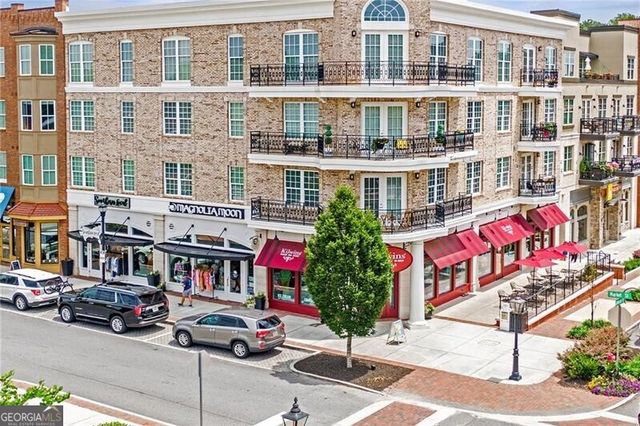 1125 Jennifer Oaks Drive, Alpharetta, GA 30004