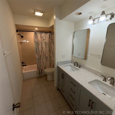 4740 E 68th Street 254, Tulsa, OK 74136