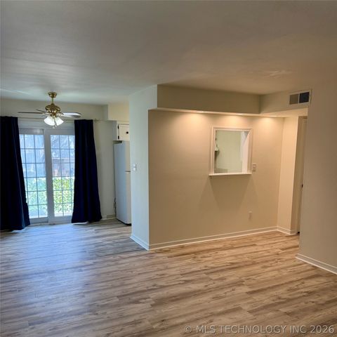 4740 E 68th Street 254, Tulsa, OK 74136