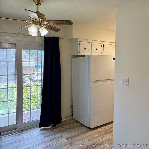 4740 E 68th Street 254, Tulsa, OK 74136