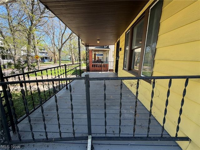 9902 Yale Avenue, Cleveland, OH 44108