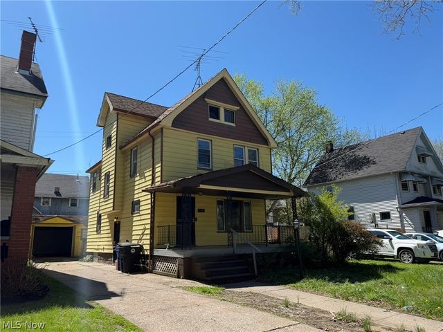 9902 Yale Avenue, Cleveland, OH 44108
