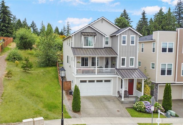 8482 28th Street Ct E, Edgewood, WA 98371