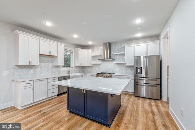 515 SYLVIEW DRIVE - TAFT MODEL, Pasadena, MD 21122