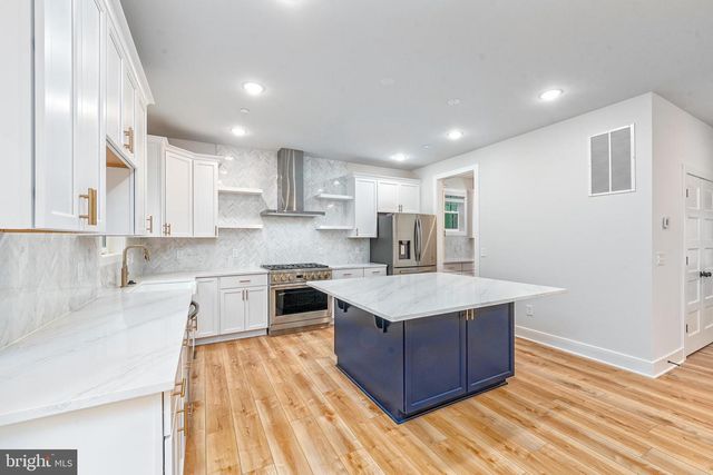 515 SYLVIEW DRIVE - TAFT MODEL, Pasadena, MD 21122