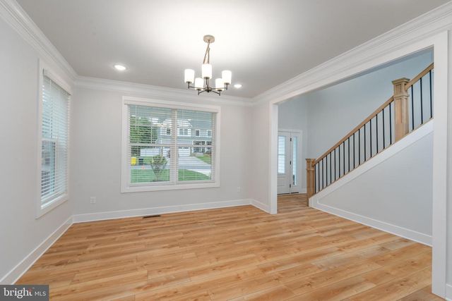 515 SYLVIEW DRIVE - TAFT MODEL, Pasadena, MD 21122