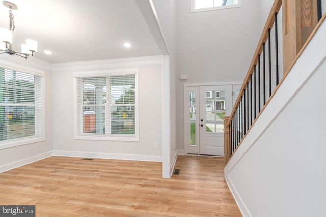 515 SYLVIEW DRIVE - TAFT MODEL, Pasadena, MD 21122