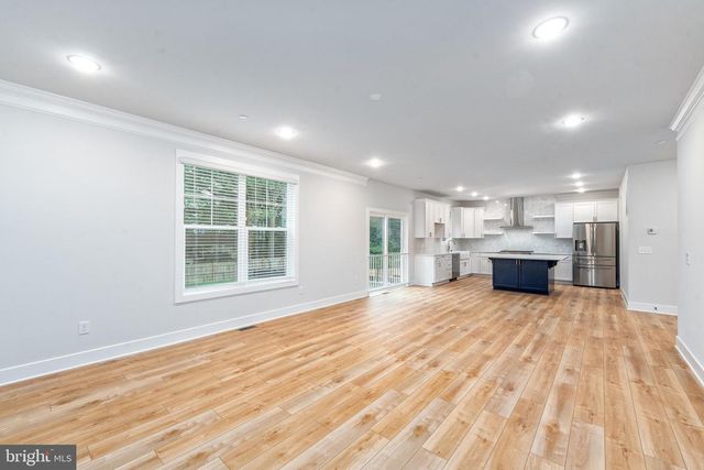 515 SYLVIEW DRIVE - TAFT MODEL, Pasadena, MD 21122