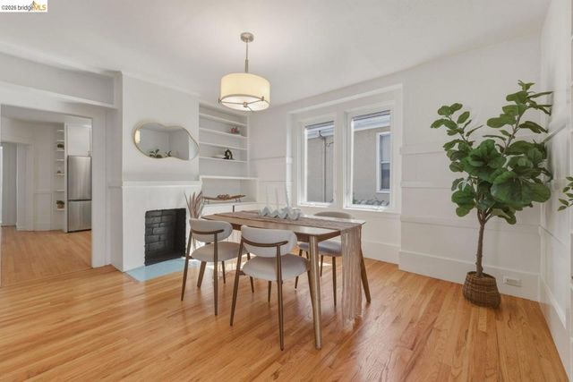 1435 Berkeley Way, Berkeley, CA 94702
