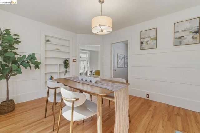 1435 Berkeley Way, Berkeley, CA 94702