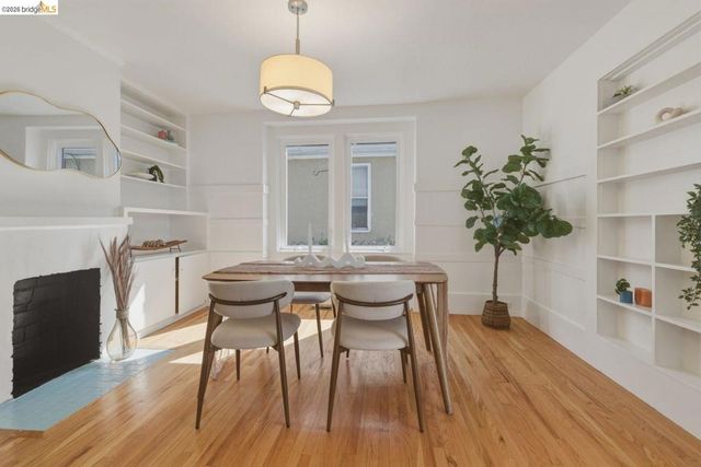1435 Berkeley Way, Berkeley, CA 94702