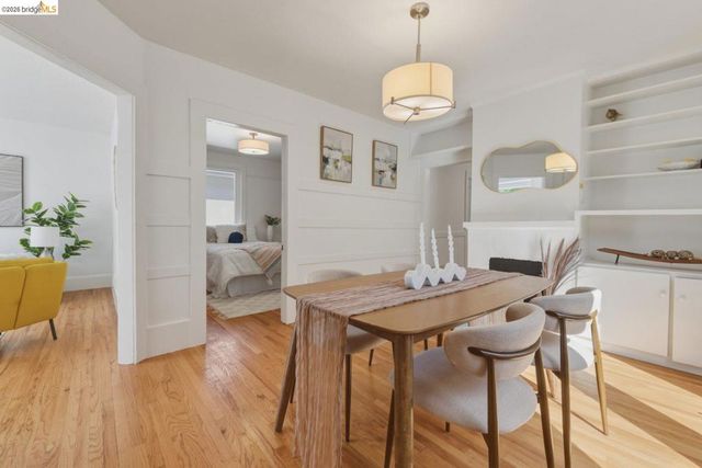 1435 Berkeley Way, Berkeley, CA 94702