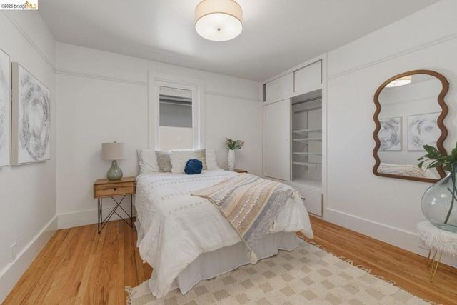 1435 Berkeley Way, Berkeley, CA 94702