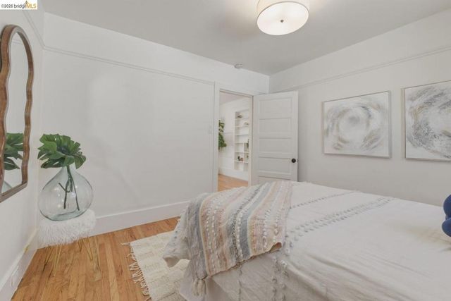 1435 Berkeley Way, Berkeley, CA 94702