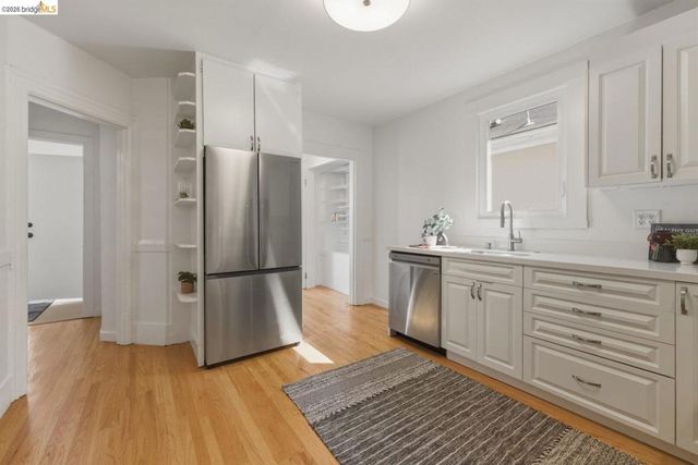 1435 Berkeley Way, Berkeley, CA 94702