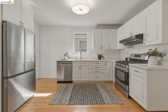 1435 Berkeley Way, Berkeley, CA 94702